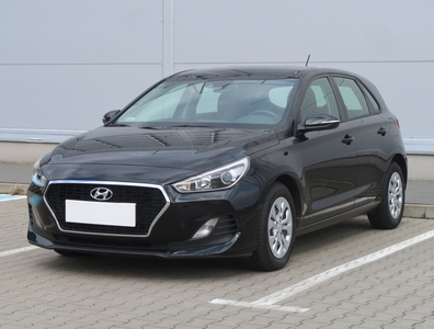 Hyundai i30 2019 1.4 T