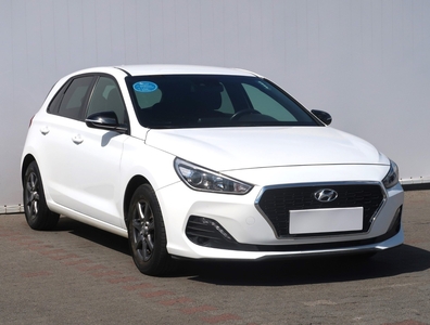 Hyundai i30 II , Salon Polska, 1. Właściciel, Serwis ASO, Klima, Tempomat