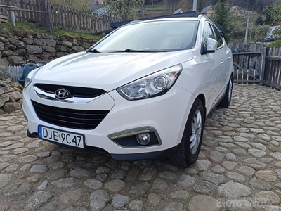 HYUNDAI IX35 COMFORT