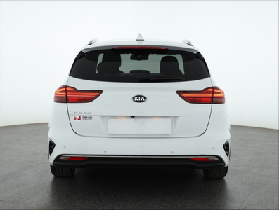 Kia Ceed 2018 1.4 T