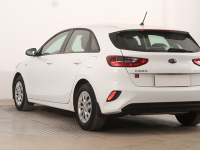 Kia Ceed 2019 1.0 T