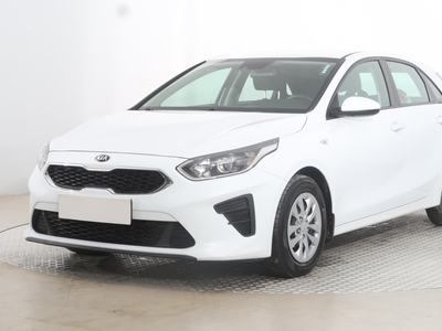 Kia Ceed 2021 1.0 T