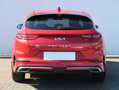 Kia ProCeed 2023 1.5 T