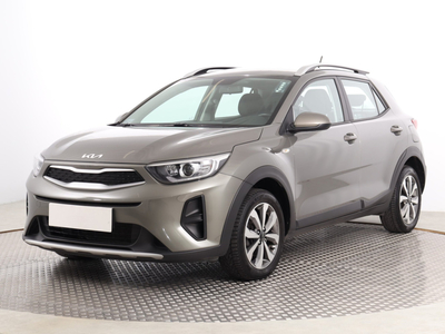 Kia Stonic 2021 1.2 DPI 64038km SUV