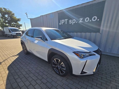 Lexus 2022