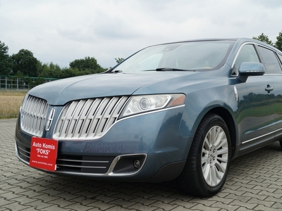 Lincoln Inny Lincoln Lincoln MKT