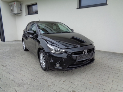 Mazda 2 IV 1.5 full LED navi