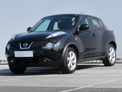 Nissan Juke 2011 1.6 i 177780km SUV