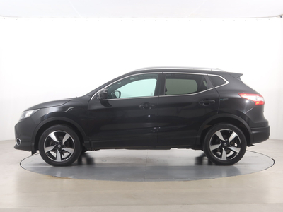 Nissan Qashqai 2016 1.6 DIG