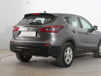 Nissan Qashqai 2017 1.2 DIG