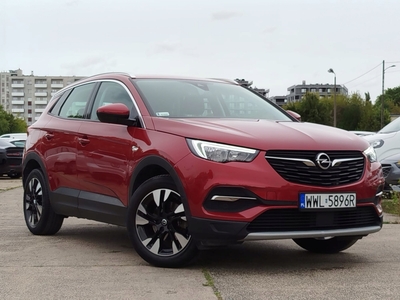 Opel 2018