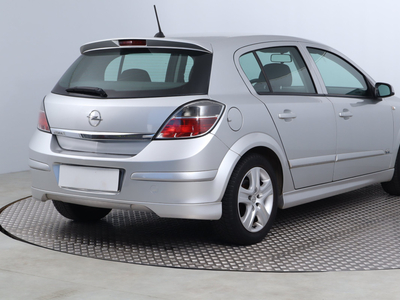 Opel Astra 2008 1.6 16V 173870km Hatchback