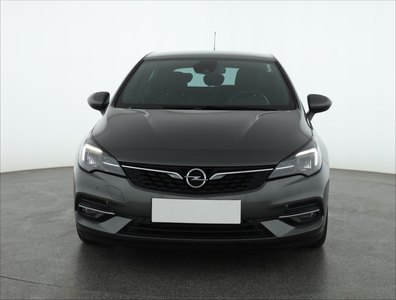 Opel Astra 2019 1.2 Turbo 93933km Hatchback