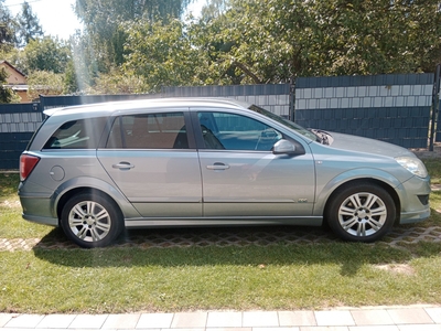 Opel Astra H OPC 1.6 kombi