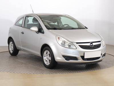 Opel Corsa 2009 1.0 124528km Hatchback