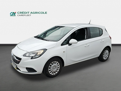 Opel Corsa F 1.4 LPG Enjoy Hatchback. PO7KP52