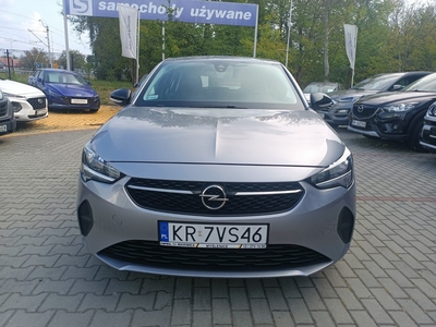 Opel Corsa F salon Polska vat 23%