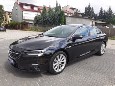 Opel Insignia Grand Sport/Sports Toure aut. 2,0T 200 kM Salon Polska, F-VAT