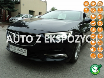 Opel Insignia II Country Tourer sprzedam ładnego OPLA INSIGNIE