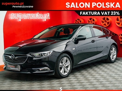 Opel Insignia II Grand Sport 2.0 CDTI 170KM 2018