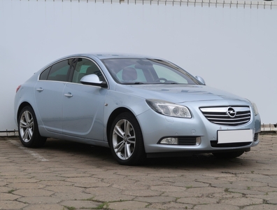 Opel Insignia , Navi, Xenon, Klimatronic, Tempomat, Parktronic,