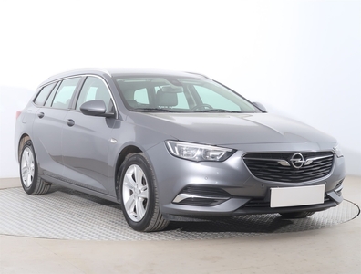 Opel Insignia , Salon Polska, 1. Właściciel, Serwis ASO, 170 KM, VAT 23%,