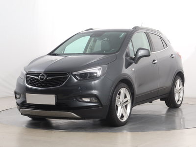 Opel Mokka 2018 1.4 Turbo 128522km SUV