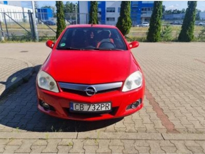 Opel Tigra B OPEL Tigra Twin Top 1.8