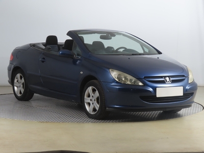 Peugeot 307 I , Klimatronic