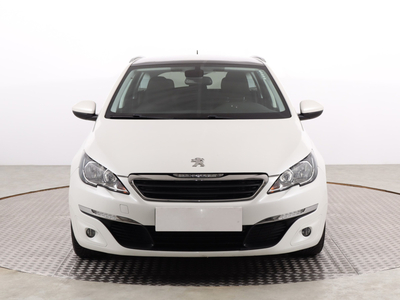 Peugeot 308 2014 1.2 PureTech 170232km Kombi