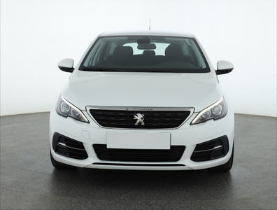 Peugeot 308 2020 1.5 BlueHDi 137714km Kombi