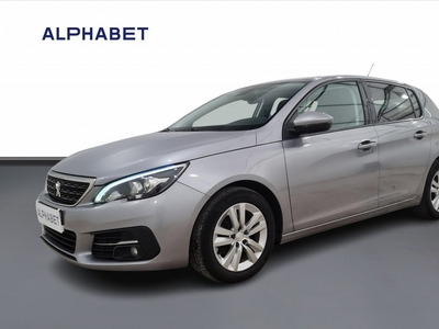 Peugeot 308 II 308 1.5 BlueHDi Active Pack S&S Salon PL 1wł.