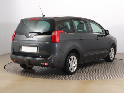 Peugeot 5008 2012 1.6 VTi 231709km Samochody Rodzinne