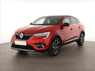 Renault Arkana 2023 1.3 TCe 5545km SUV