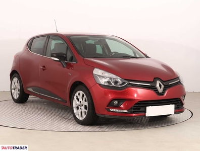 Renault Clio 0.9 88 KM 2019r. (Piaseczno)