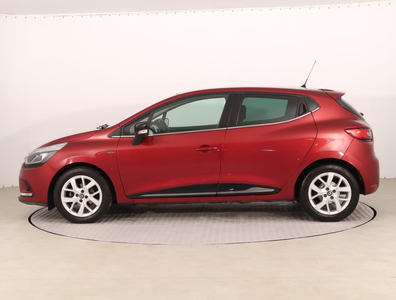 Renault Clio 2019 0.9 TCe 44318km Hatchback