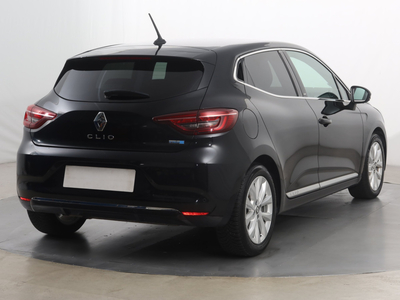 Renault Clio 2021 E