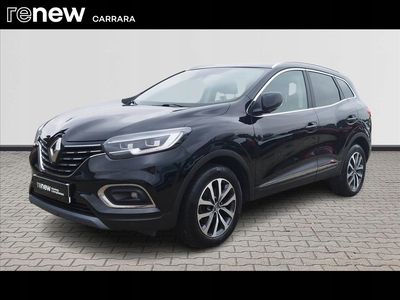 Renault Kadjar Crossover Facelifting 1.3 TCe 140 FAP 140KM 2021