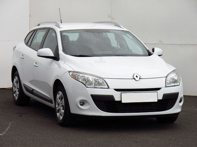 Renault Megane 2010 1.4 TCe 209557km Kombi