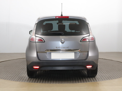 Renault Scenic 2013 1.6 dCi 198652km Samochody Rodzinne