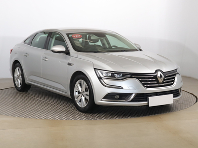 Renault Talisman 2018 1.6 dCi 191456km Sedan