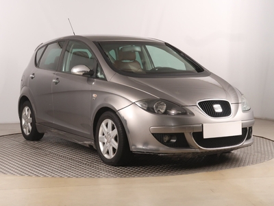 SEAT Altea I , HAK, Klimatronic,ALU