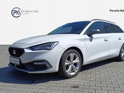 Seat Leon IV Sportstourer Plug-In 1.4 e-HYBRID 204KM 2021