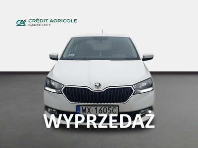 Skoda Fabia III 1.0 TSI Ambition Kombi. WX1605C