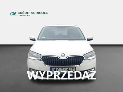 Skoda Fabia III 1.0 TSI Ambition Kombi. WX2144C