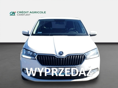 Skoda Fabia III 1.0 TSI Ambition Kombi. WX2813C