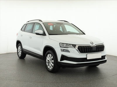 Skoda Karoq 2022 1.0 TSI 31642km SUV