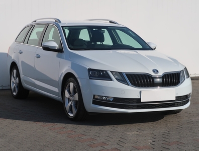 Skoda Octavia III , DSG, Navi, Klimatronic, Tempomat, Parktronic,