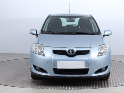 Toyota Auris 2007 1.6 Dual VVT