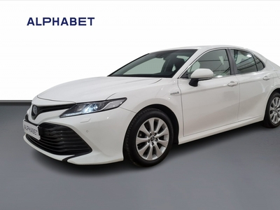 Toyota Camry VIII Camry 2.5 Hybrid Comfort CVT Salon PL 1wł